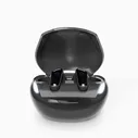 SBS Mobile наушники TWS Twin Space, Bluetooth 5.0, игровые, черные