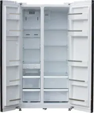 Холодильник SHIVAKI SBS-550DNFWGL