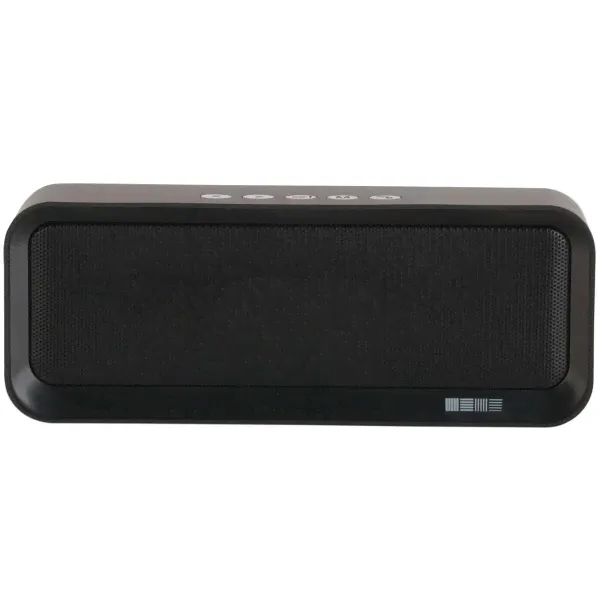 Портативная колонка InterStep SBS-240 Black, Черный, SBS-240