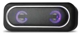 Акустическая система Smartbuy SATELLITE 2 10Вт, черн (SBS-450)/20