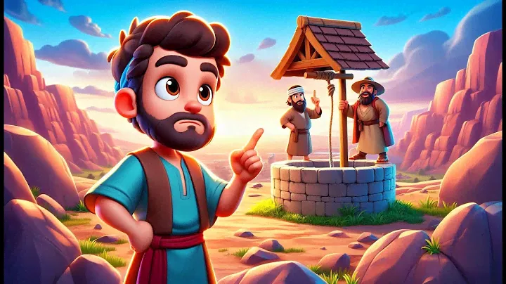 Holy Biblical Stories Genesis || Ai Animation  || Day 12 || Bible Genesis Part 13  #jesus #ai #faith